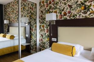 Hotels Europ'Hotel Bergerac : photos des chambres