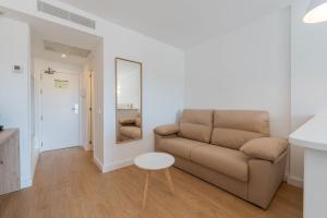 Junior Suite For Single Use room in Aparthotel Ferrer Isabel