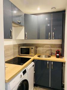 Toulouse centre 4 couchages