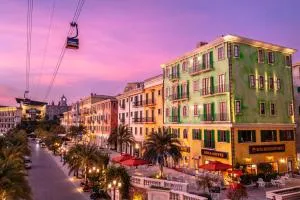 Roma Hotel Phu Quoc - Free Airport Shuttle & Sunset Town Tour - Cây Dừa