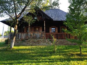 Grannys House