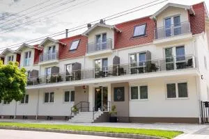 Hotel Crystal - Balmazújváros