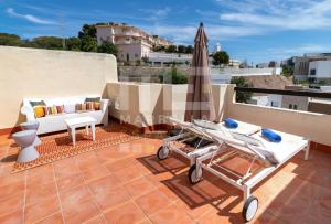 Casa Adosada La Romana