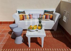 Casa Adosada La Romana