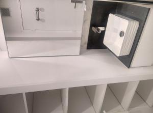 Résidence Graziella Appartement 521