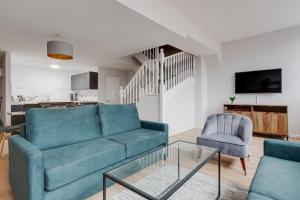 Stanley St Suites By GuestFirst