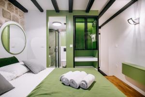 Ragusa Old Town Apartment 2