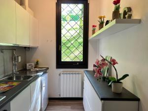 Bnbook Casa Luccio VistaLago Ispra