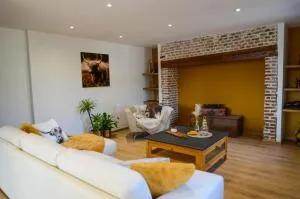 Le Quai Huppé, voie 3 - Ponthoile