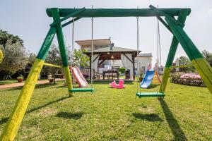 Frezia Complex - Frezia Apartments