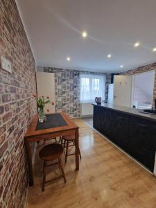 Przestronny apartament +siłownia