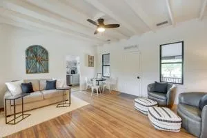 The Hideaway Secluded and Spacious Schulenburg Gem - Weimar