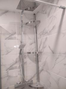 Résidence Graziella Appartement 521