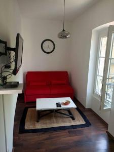 Appartements AU 2B 46 Ravissant duplex : photos des chambres