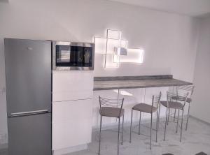 Résidence Graziella Appartement 521