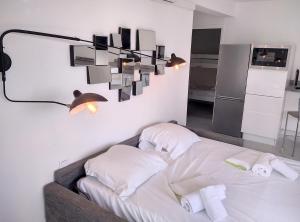 Résidence Graziella Appartement 521