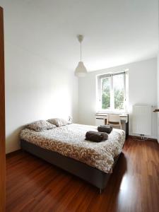 Appartements #Lesgourmandises : photos des chambres