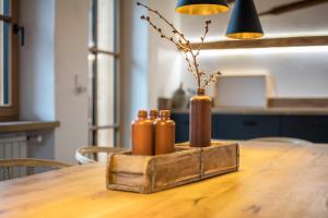 Valentin36 Apartment Ritten