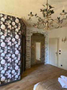 B&B / Chambres d'hotes Le Chateau de Cambiaire : photos des chambres