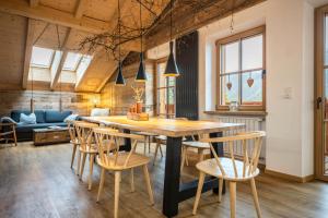 Valentin36 Apartment Ritten