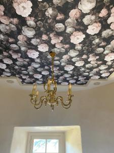 B&B / Chambres d'hotes Le Chateau de Cambiaire : photos des chambres