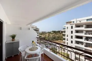 Studio Vau Beach Serenity - Vau