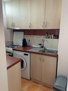 Cozy Studio in Cluj-Napoca