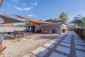 PHX Retreat Modern Home in Historic Neighborhood