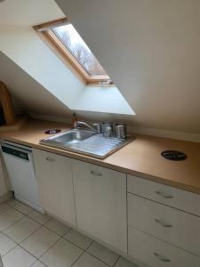 Appartements ENTRE TERRE ET MER : photos des chambres