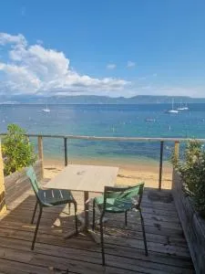 丽斯卡勒酒店 - 科蒂基亚瓦里