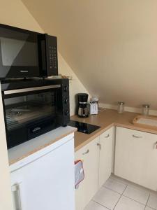 Appartements ENTRE TERRE ET MER : photos des chambres