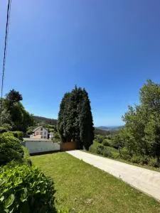 Casa Balteiro - Сердидо