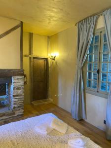 Le Château de Cambiaire