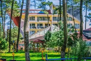 Villa ReTa Hotel & SPA - Grigoleti