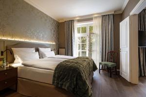 Hotel Stadt Hamburg