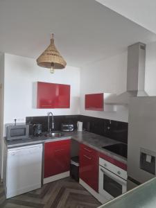 Hotels Hotel L'Escale : photos des chambres