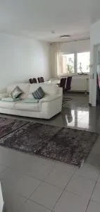 Ferienwohnung zentrale Lage - Gonnesweiler