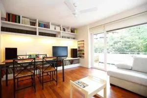 Urbanización Errezubi - Hondarribia