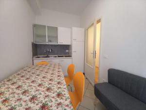 Guicciardini Second Floor