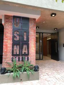 Depto. PREMIUIM - Edificio USINA
