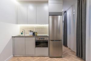 Limehome Madrid Calle de Luchana - estancia temporal