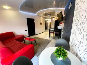 Apartment-Hotel Panorama