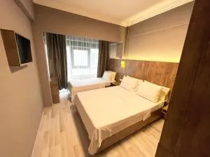 Bay Pansiyon & Otel - İpsala