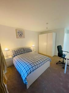 Anox serviced Apartments 2