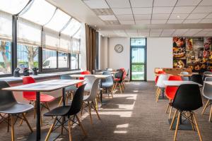 Hotels ibis Paris Creteil : photos des chambres