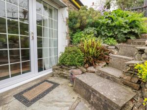 The Garden Apartment