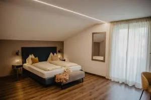 菲尔花园霍夫酒店 - 米施泰尔