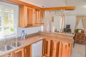 Bamboo Vacation Home