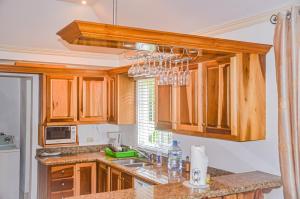 Bamboo Vacation Home