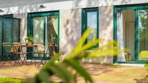 Costaserenasuites - Santa Eulalia